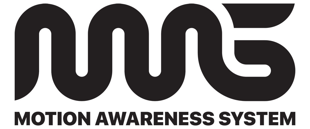 Motion Awareness System logo